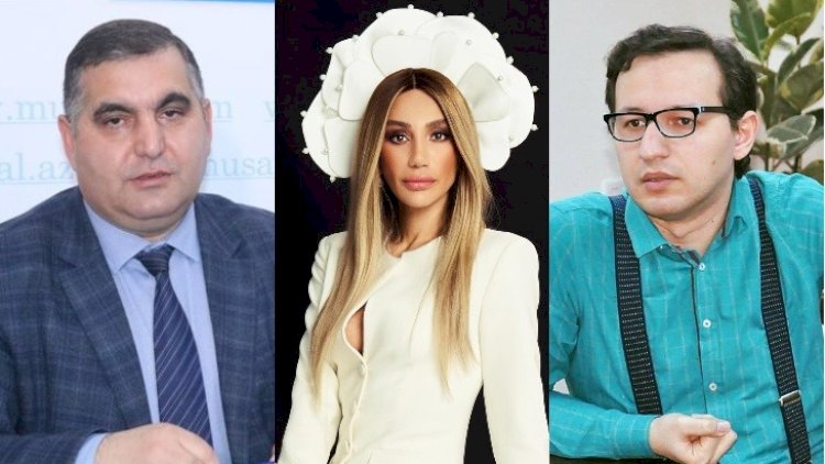    “Əmin deyiləm ki, Qismətin yazdığı esse Röyanın açıqlamasından çox oxunsun”   