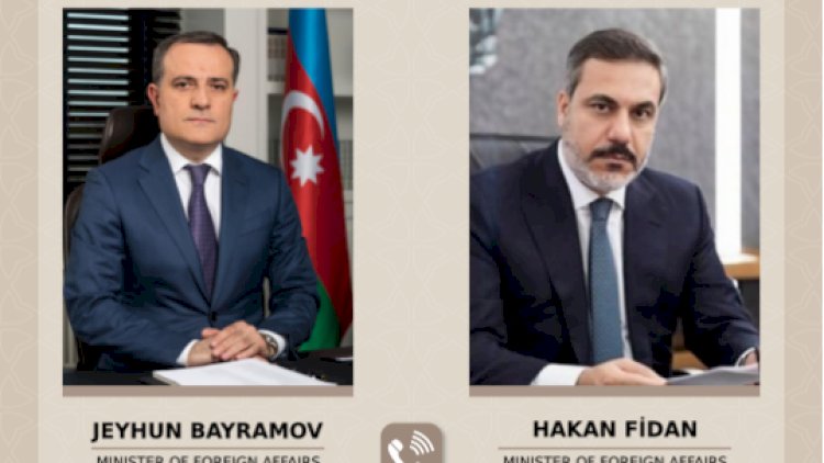    Nazirlər regional məsələləri müzakirə etdi   