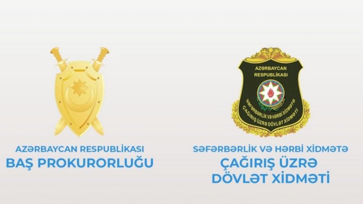    36 çağırışçıya saxta tibbi arayış verən həkimlər CƏZALANDIRILDI   