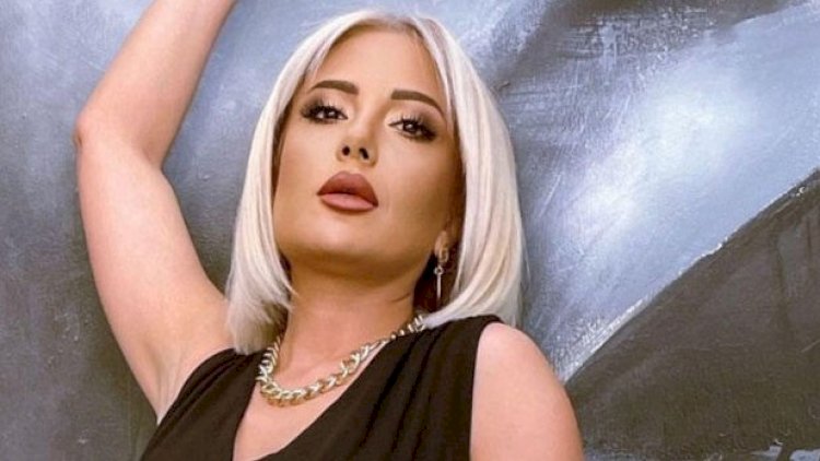    “Oğlan kimi yaşayıb, oğlan kimi fikirləşirəm”   