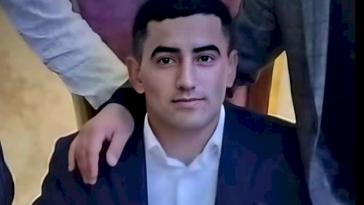    Qətlə yetirilən FHN əməkdaşının FOTOSU   