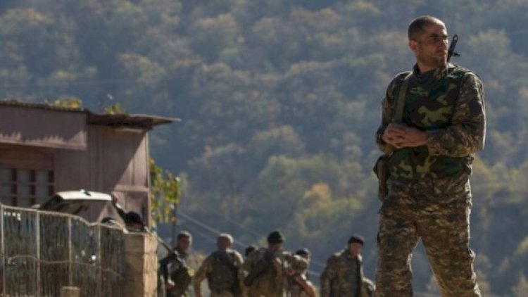   İtkin düşən hərbçimiz harada gizlədilir? - “Erməni tərəfi araşdırma aparmırsa, deməli...”   