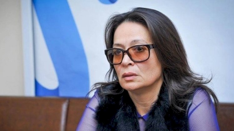    Mehriban Xanlarovaya hücum oldu   