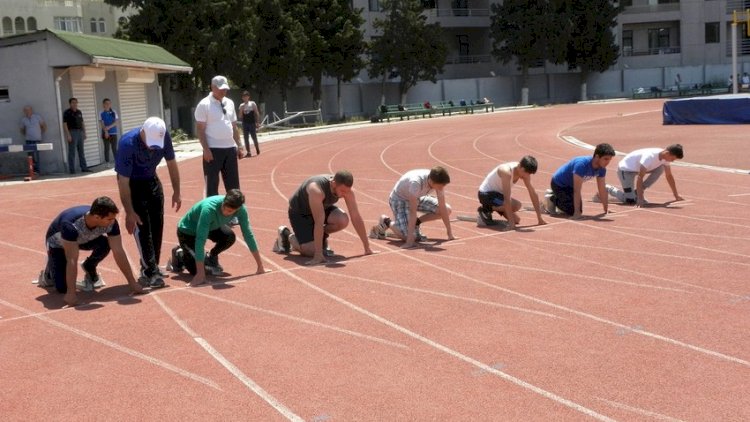   Qabiliyyət imtahanlarının tarixləri müəyyənləşdi   