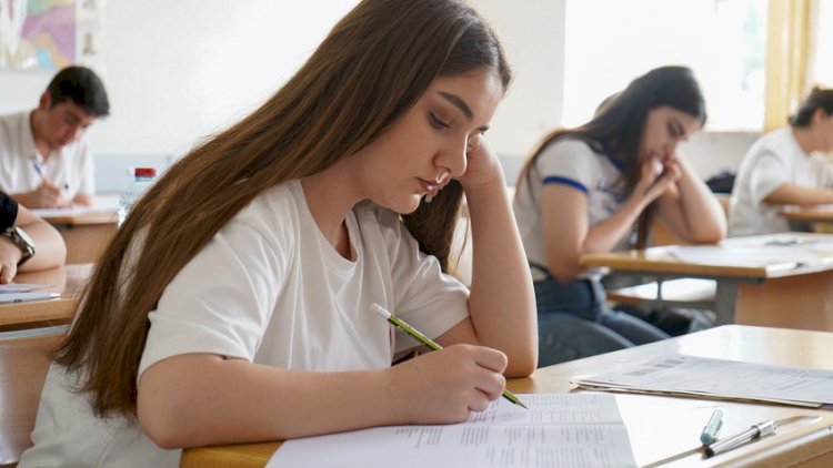    II və III qrupların imtahan cavabları bu tarixdə açıqlanacaq - RƏSMİ     