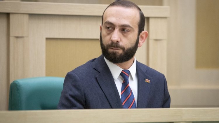    Türkiyə - Ermənistan sərhədi açılır? - Mirzoyan danışdı    