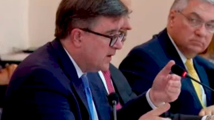    Ermənistanla Azərbaycan arasında davamlı sülh yaranarsa... - ABŞ rəsmisi   