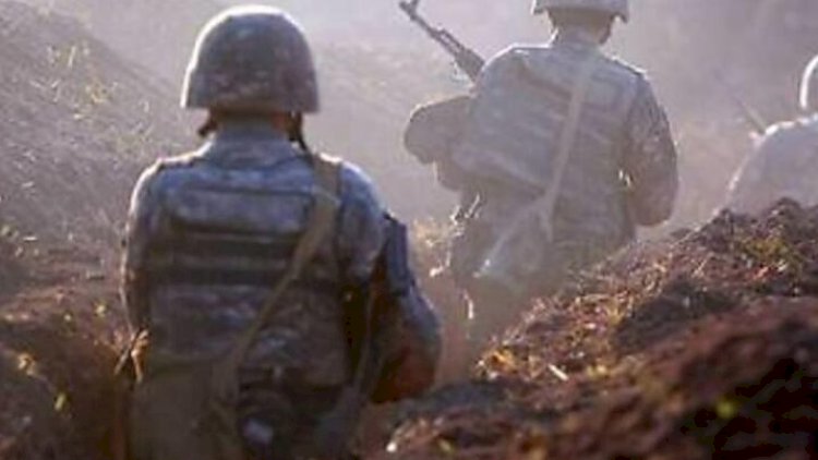    İtkin düşən hərbçinin ölümü ilə bağlı cinayət işi başladı    