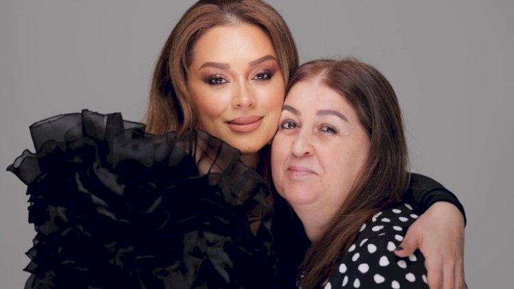    Anasından Xatirə İslama qadağa - Foto   