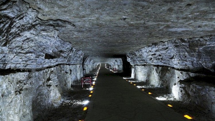    Duzdağ Fizioterapiya Mərkəzi Naxçıvan MR Səhiyyə Nazirliyinin tabeliyindən çıxarıldı   