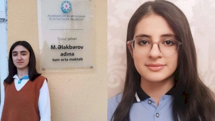    İmtahanda ən yüksək balı toplayanlar   