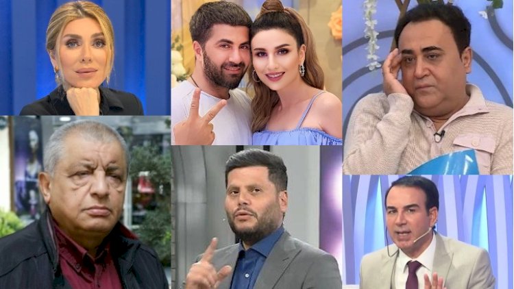    “Bu biabırçılıqlara son qoyulmur ki, qoyulmur!” - ETİRAZ   