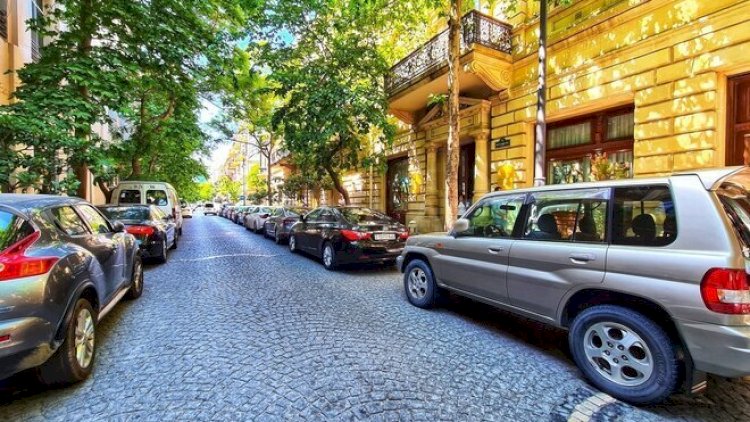    Bina və evlərin qarşısında bunu edənlər CƏZALANACAQLAR - Polisdən XƏBƏRDARLIQ   