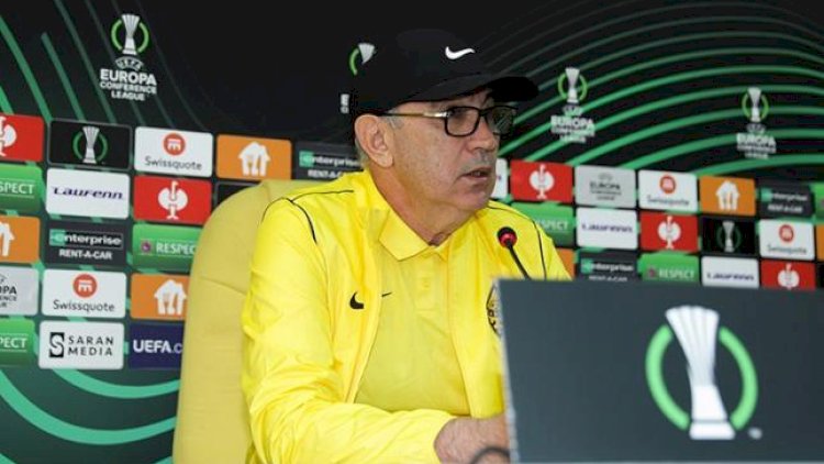    Berdiyev “Turan Tovuz”a baş məşqçi gətirildi   