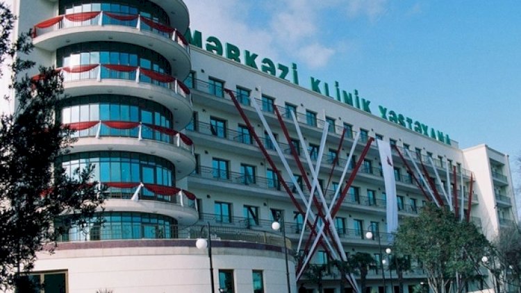    Xəstəxanada nəyə görə pul ödəyirik? - Çekdə yer alan MƏLUMATLAR   
