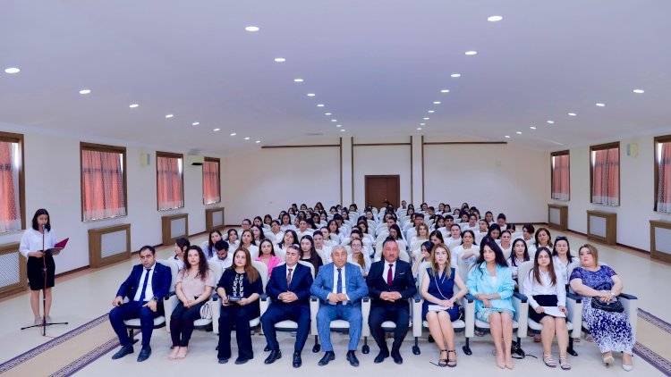    “Qərbi Azərbaycana Qayıdış” müzakirə olundu   