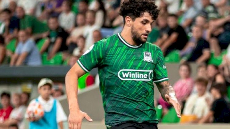    Kadinin nümayəndəsi “Qarabağ”dan təklif aldıqlarını təsdiqlədi    