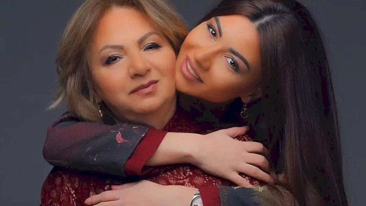    Müğənninin anası: “Ayseli yaxşı oğlanlar istəyir”   