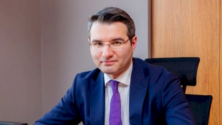    Azərbaycanda yüksək vəzifəyə yeni təyinat - Foto   