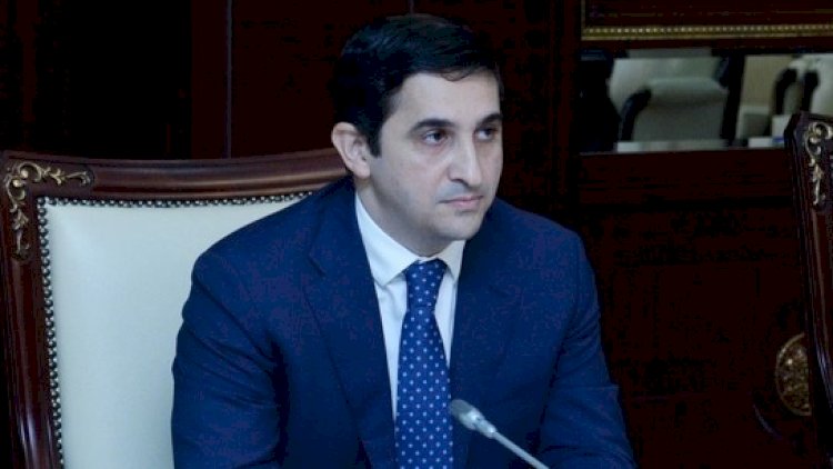    Nazir rəisi işdən çıxardı   