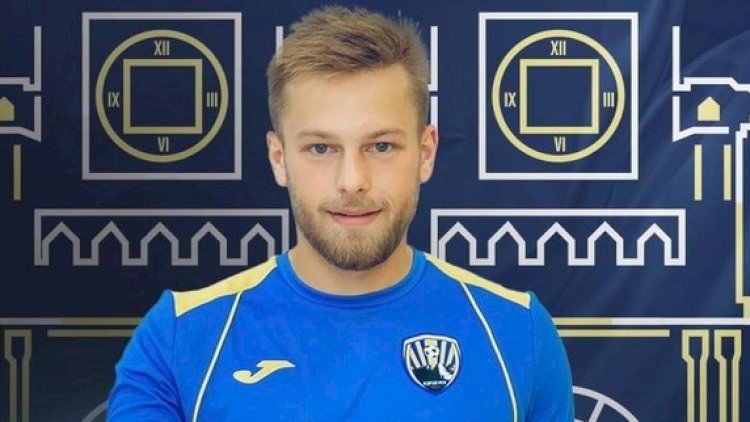    “Kəpəz” legioner futbolçusu ilə müqavilə müddətini uzatdı   