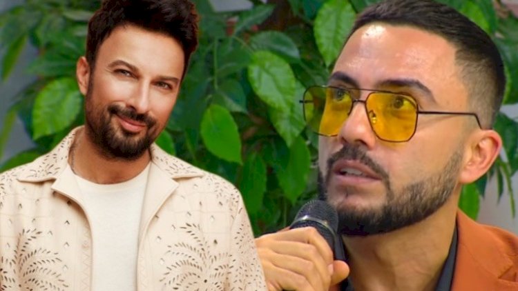    “200 minimdən keçib Tarkanla duet oxuyacağam”   