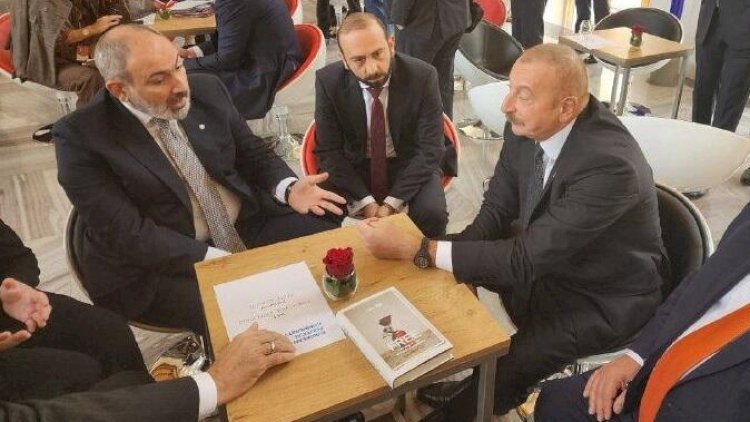    ABŞ-dan Bakı və İrəvana: Kremlin başı qarışıb, tez edin!    
