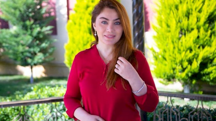    Ruhi Əliyeva mühafizəçinin şagirdi döyməsindən yazdı   