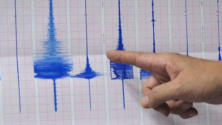    Qorxunc araşdırma: Gözlənilən zəlzələ DAĞIDICI OLACAQ!    