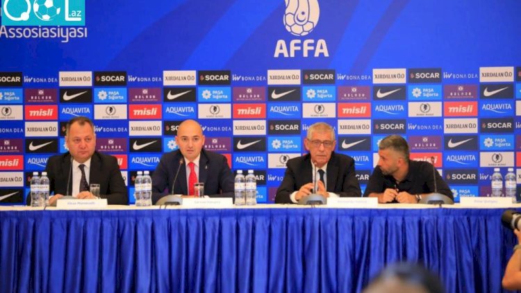    AFFA Santuşla “3+1” illik müqavilə bağladı   