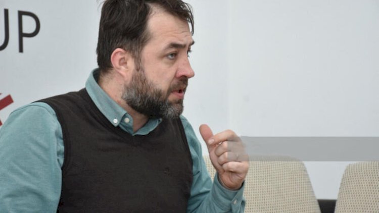    Azər Aydəmir tamadalığa başlayır: “Müğənni də olaram“    