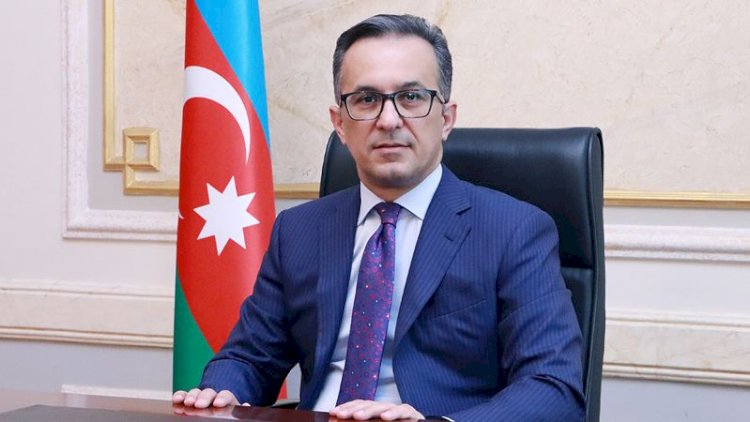    Dini Komitə rəhbəri özünə yeni köməkçi götürdü   