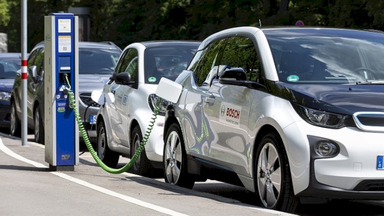    Özəl sektor üçün stimulverici addım – Elektromobillərə təşviq genişlənir   