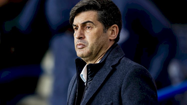    “Milan”a yeni baş məşqçi təyin olundu   