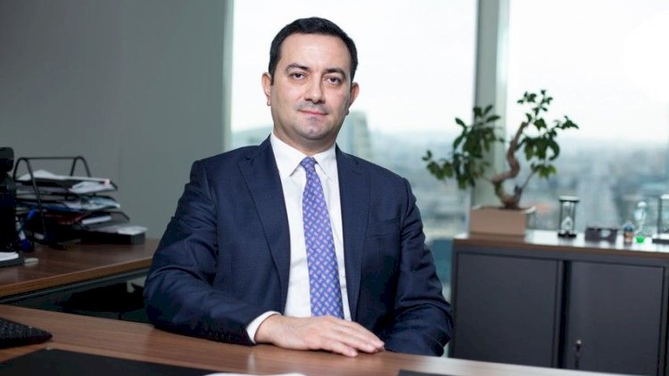    Bəhruz Bəhramov icraçı direktorun müavini təyin edildi   