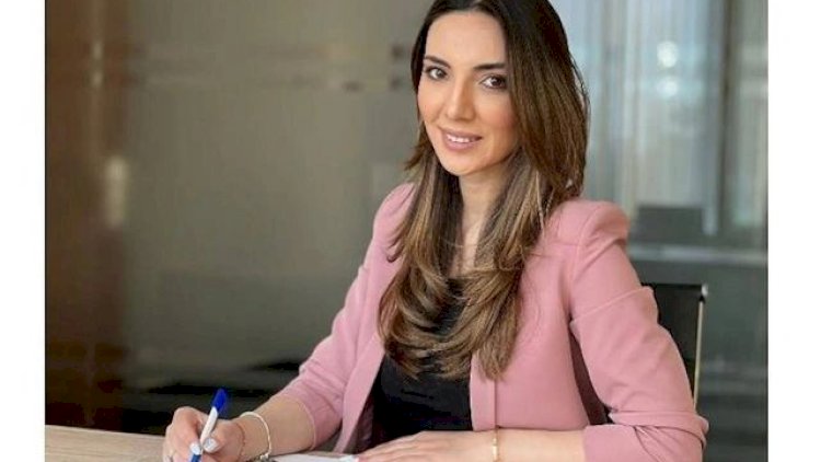    Tanınmış aparıcıya   yüksək vəzifə verildi