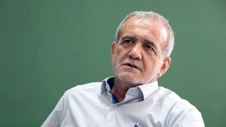    Azərbaycanlı həkim: O, İranın dərdinə dərman tapa biləcəkmi?   
