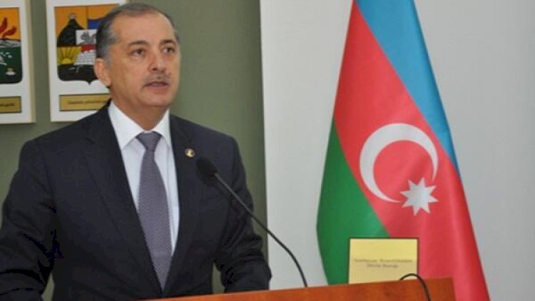    Vilyam Hacıyevin cəzası azaldıldı   