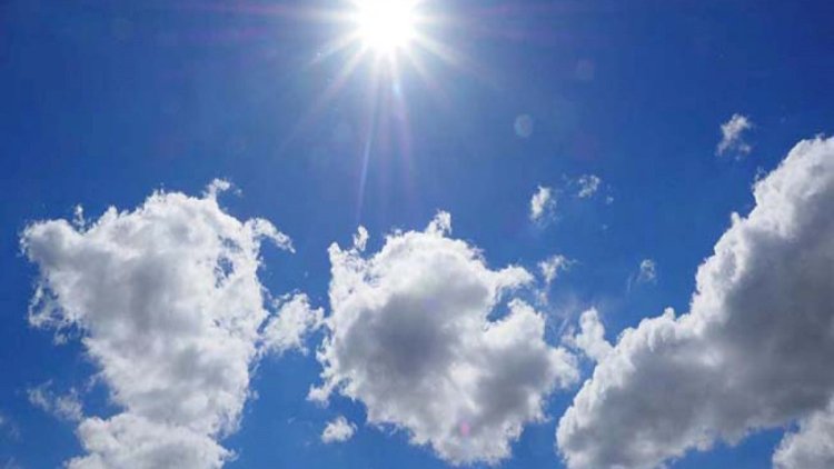    Şənbə günü hava necə olacaq?   