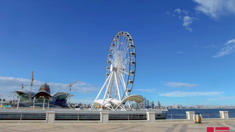    Bayram günlərinin hava proqnozu açıqlandı   
