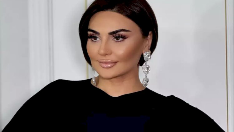    Şəbnəmin qızı üzüyü qaytarıb - İddiaya anadan cavab   