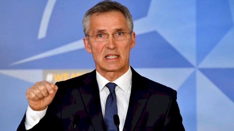    NATO Putinin təkliflərini məqəbul bilmədi   