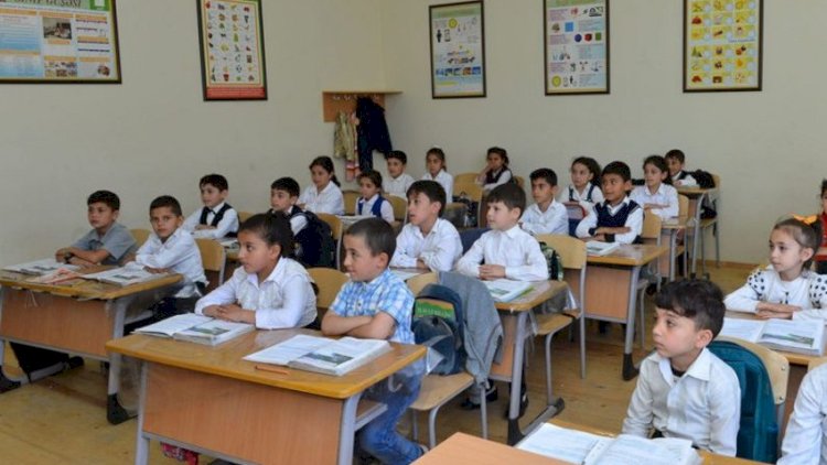    İnternat məktəbləri ilə bağlı yeni QAYDALAR   