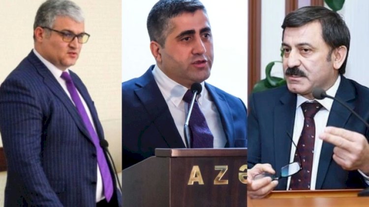    Azərbaycanın məşhur xəstəxanalarında nə baş verir? - Vəzifəli şəxslər ard-arda istefa verirlər   