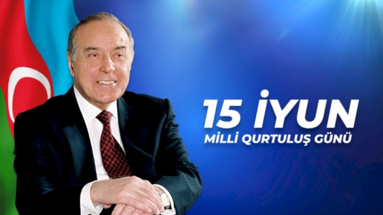    Bu gün Milli Qurtuluş Günüdür   