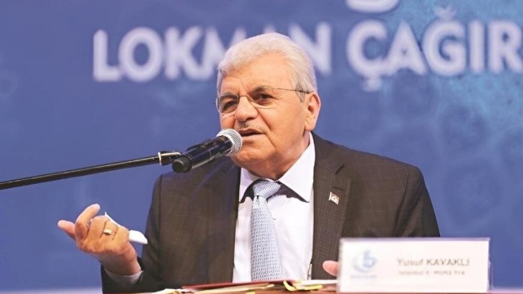    Tanınmış ilahiyyatçı vəfat etdi - VİDEO   