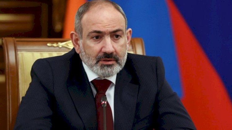    Paşinyanın isterikasının səbəbi bəlli oldu   