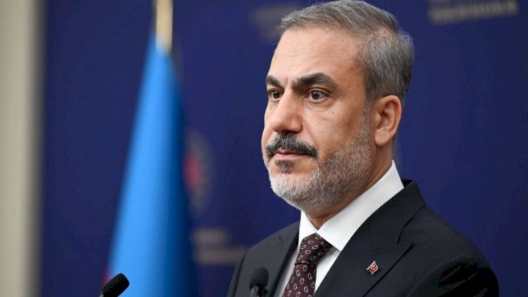    Hakan Fidandan sülh açıqlaması: “Azərbaycanla Ermənistan arasında...”   
