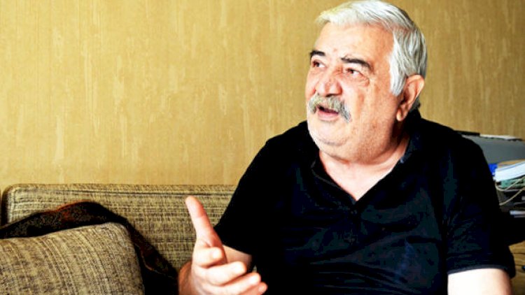    Nazirlik biabırçılığı ortaya qoydu - Sabiq nazir   