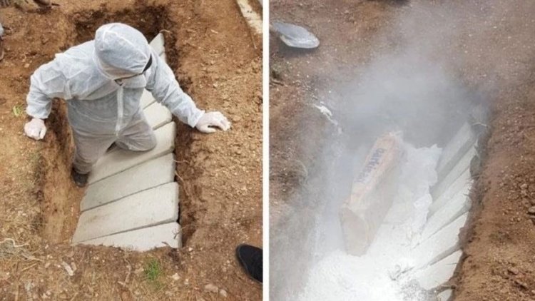    9 gündə 22 yoluxma, 4 ölüm baş verdi - Şəhər əhalisi təşviş içindədir   